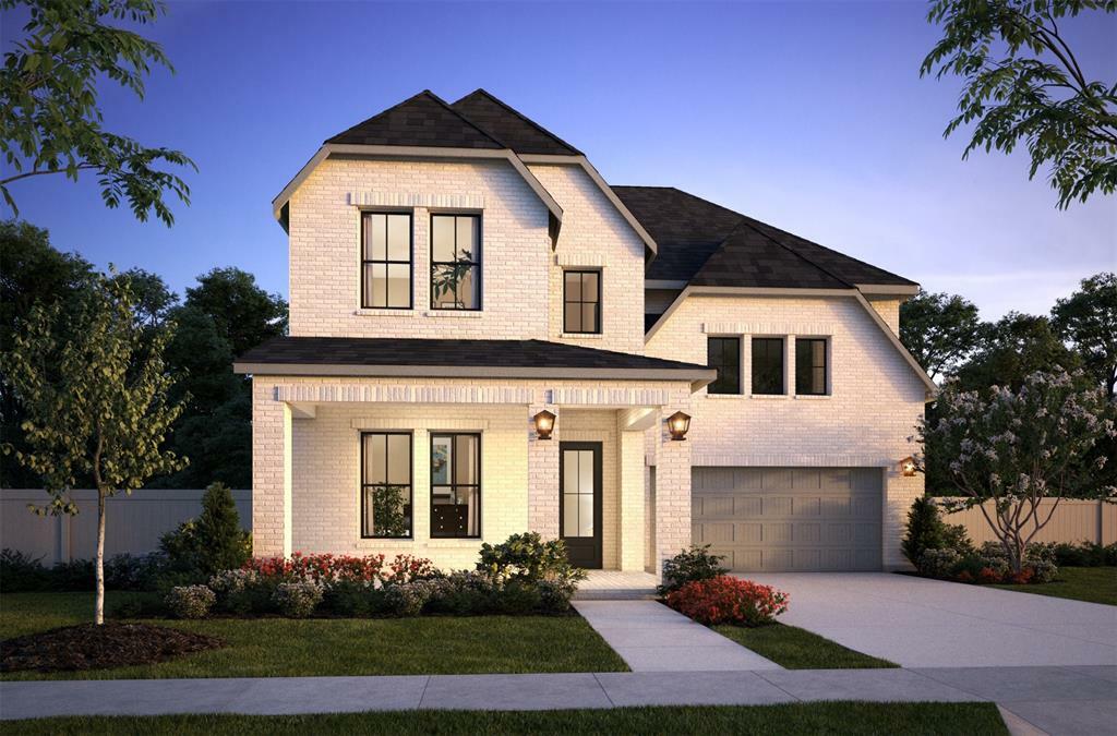 9559 Hedge Street  Frisco TX 75035 photo