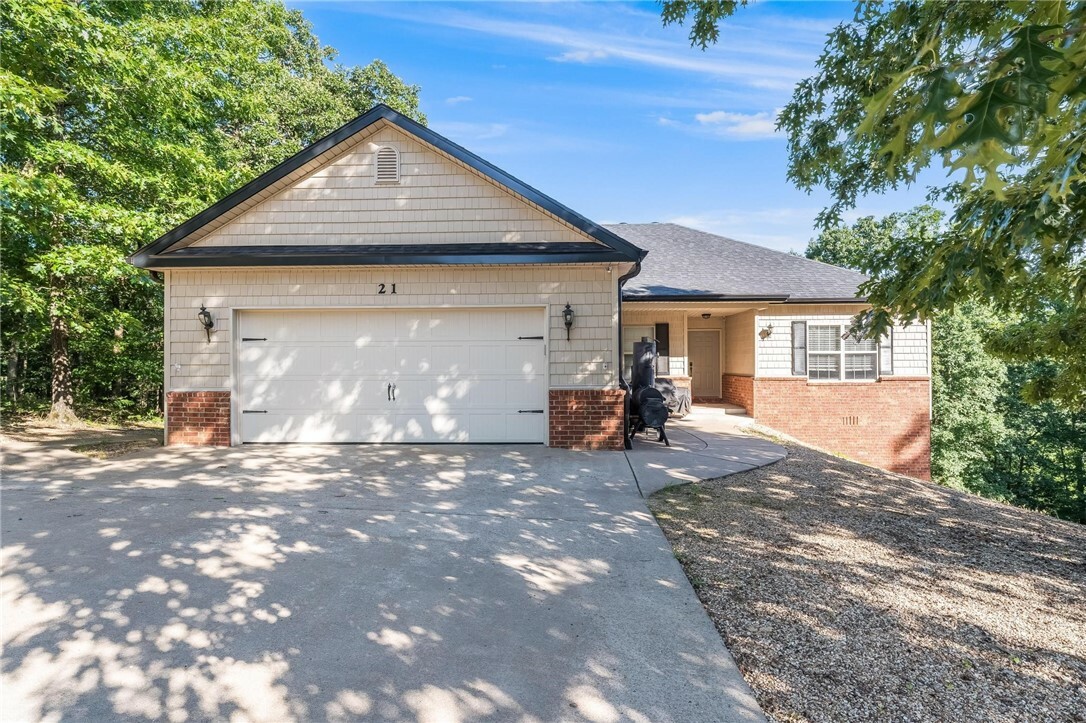 21 Cherhill Drive  Bella Vista AR 72714 photo