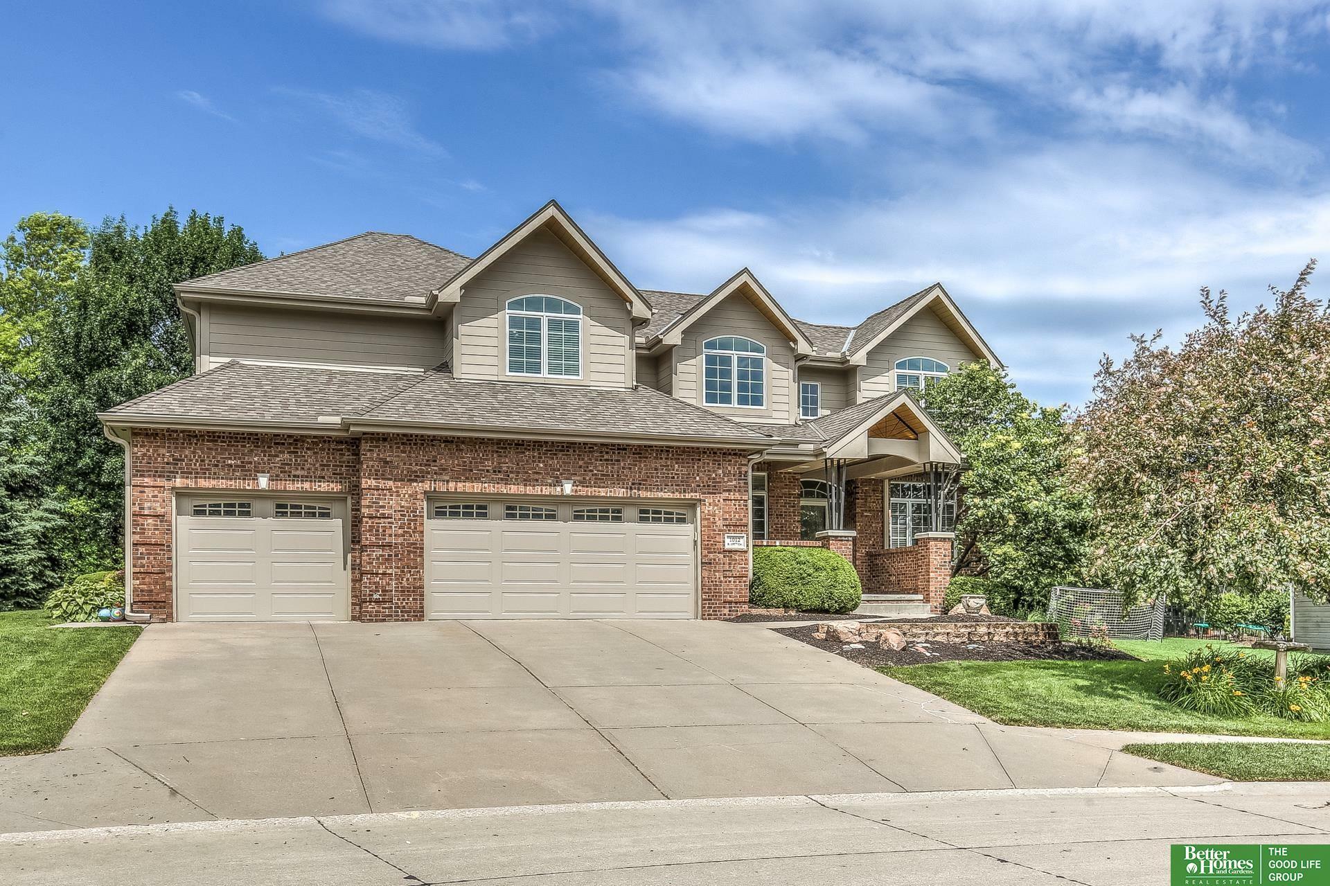 1012 S 197th Circle  Omaha NE 68022 photo