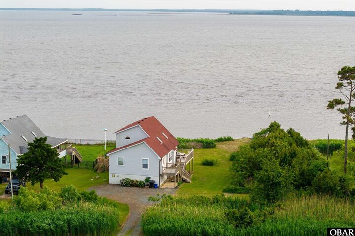 Property Photo:  149 Bayview Drive  NC 27978 