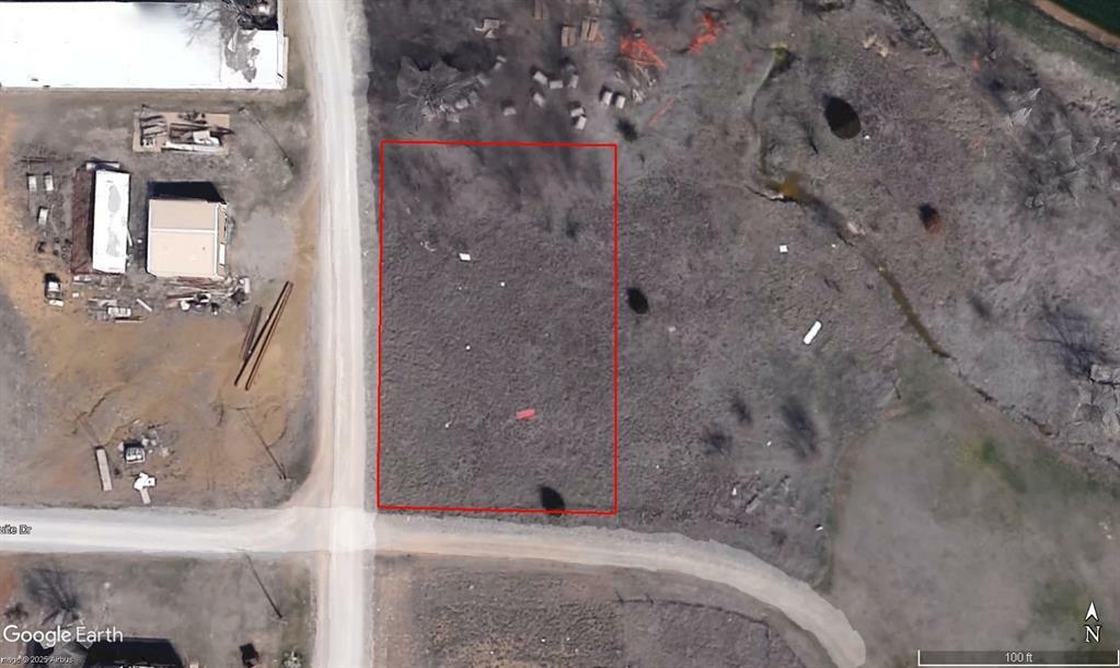 Property Photo: NW Buffalo Drive OK 73505