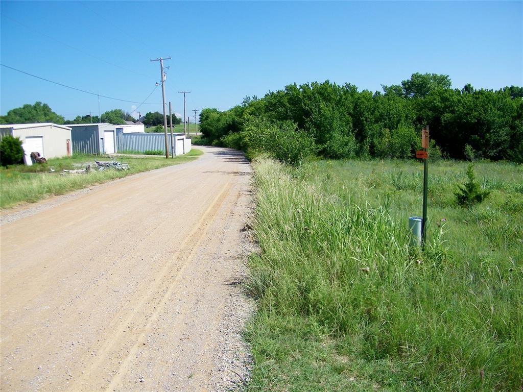 Property Photo: NW Buffalo Drive OK 73505