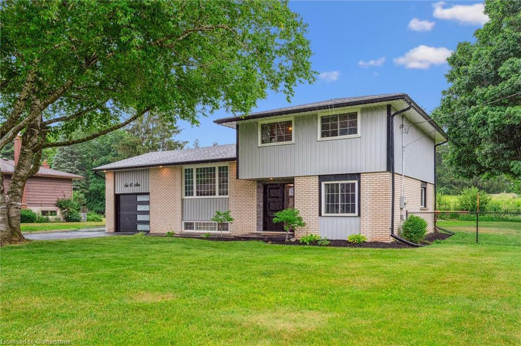 Property Photo: 6 St Ann Avenue ON N0B 2L0