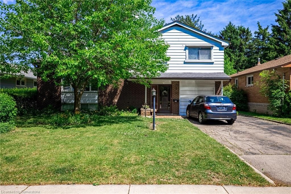 Property Photo: 176 Laurier Avenue ON L9C 3S6