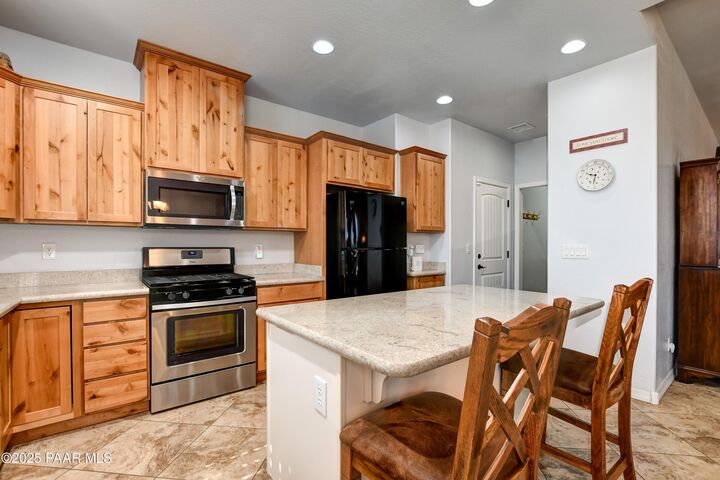 Property Photo: 2690 Capella Drive AZ 86323