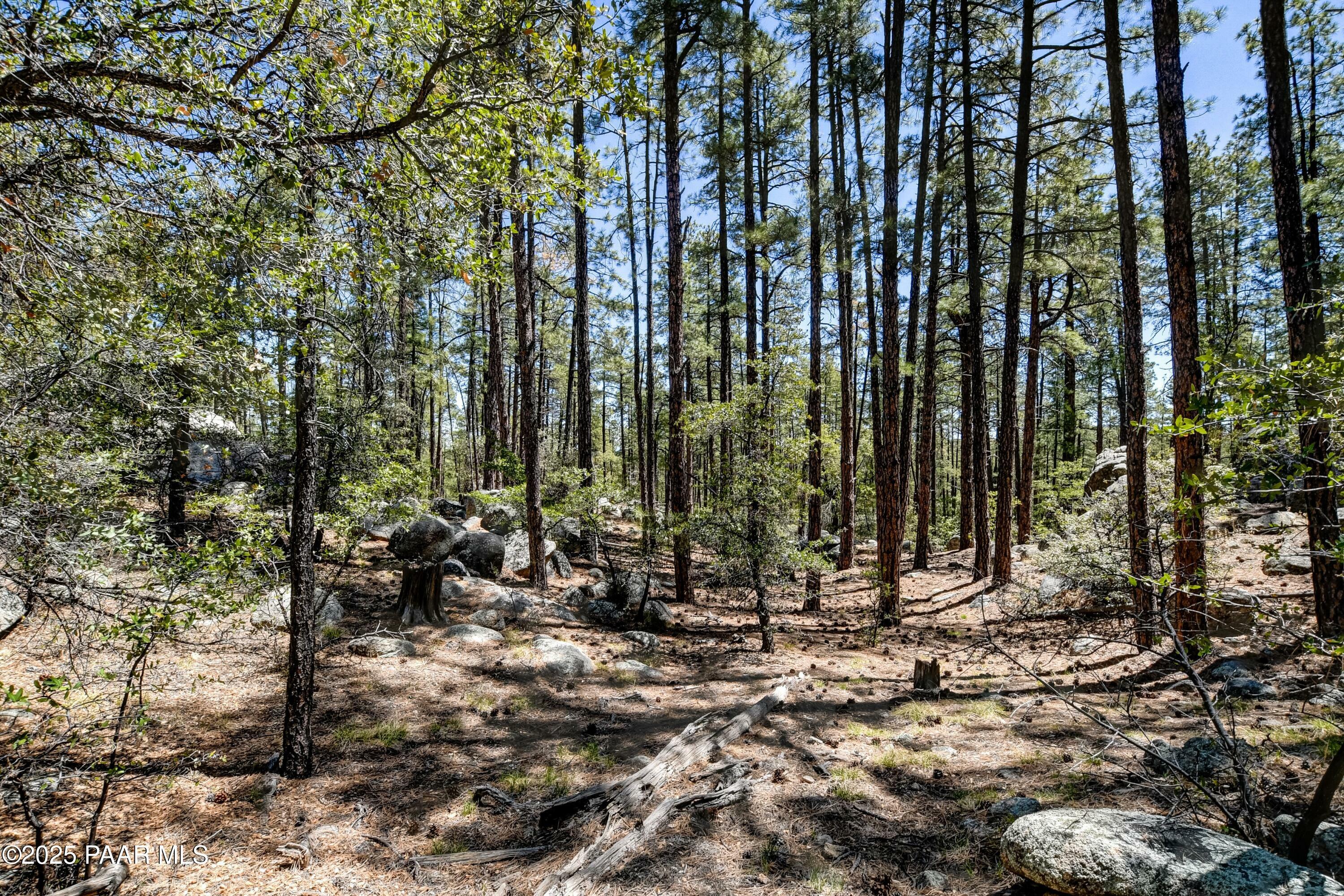 Property Photo:  4080 W Smoki Drive  AZ 86305 