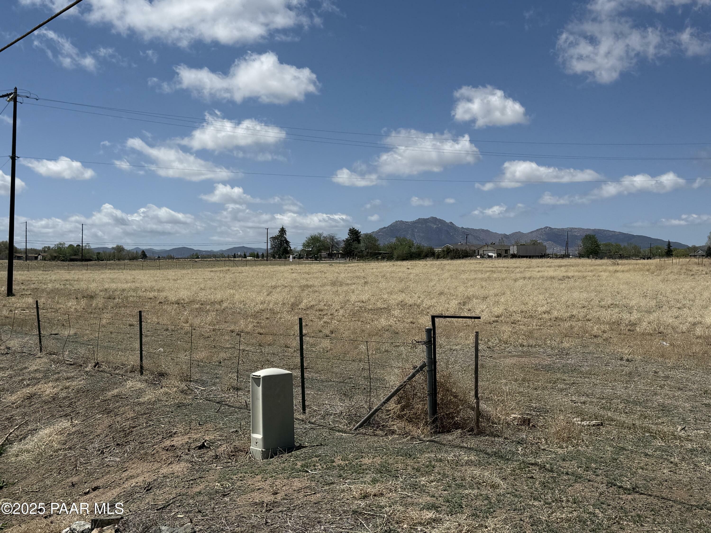 Property Photo:  030D N State Route 89 Road  AZ 86323 