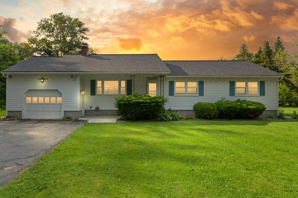 Property Photo: 19 Shaker Ln MA 01460