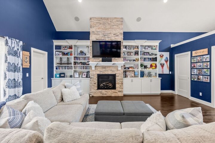 Property Photo:  114 Feeding Hills Road  MA 01077 