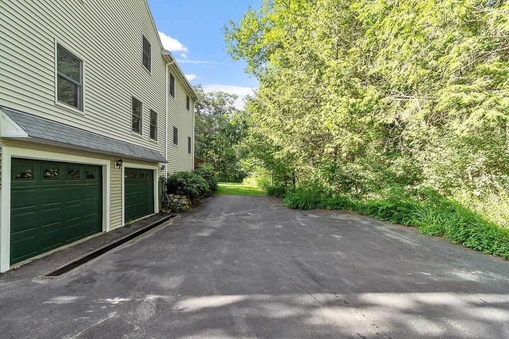 Property Photo: 1 Sheffield Circle MA 01810