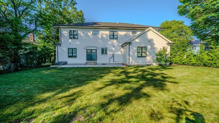 Property Photo:  29 Gambier St  MA 02466 