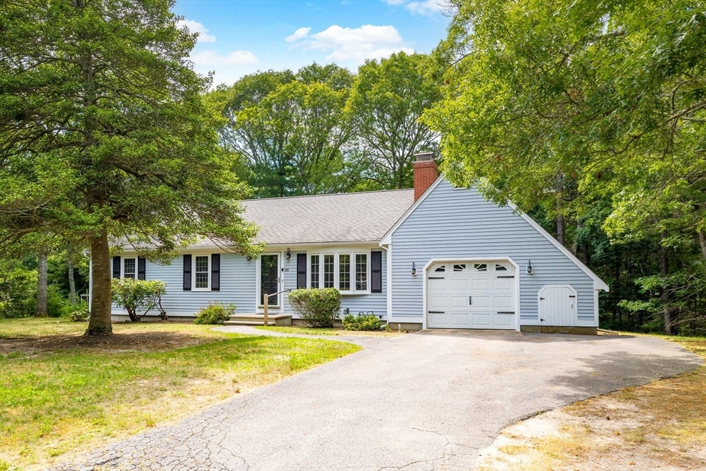 66 Chuckles Way  Barnstable MA 02648 photo