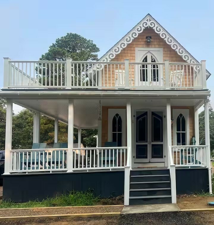 Property Photo: 9 Brunswick Ave MA 02557