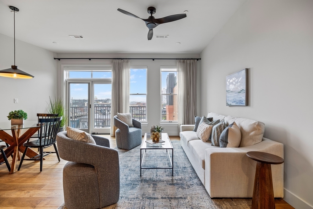Property Photo:  566 Columbus Ave 614  MA 02118 