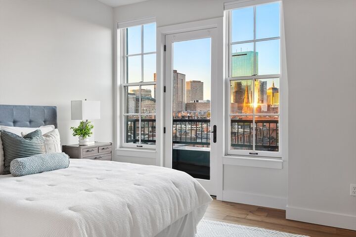 Property Photo:  566 Columbus Ave 614  MA 02118 