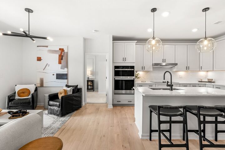 6 Stratton Drive 408  Woburn MA 01801 photo