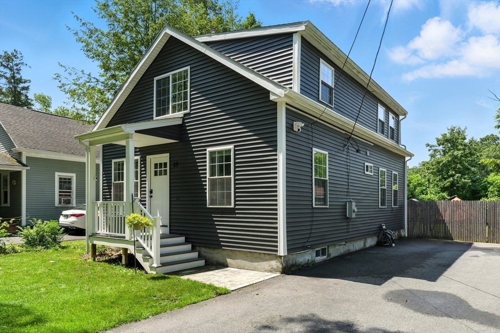 55 James St  Agawam MA 01030 photo