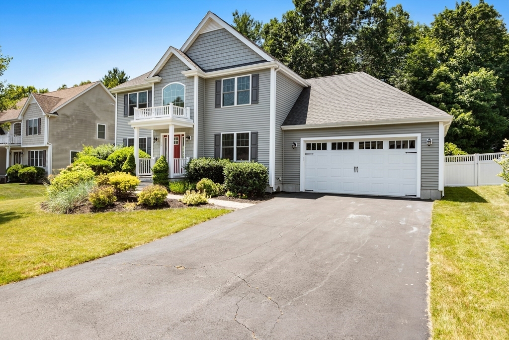 Property Photo: 13 Saw Mill Ln MA 02370