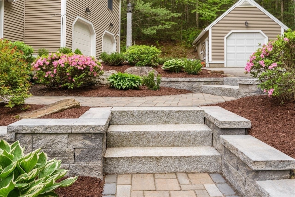 Property Photo:  25 Glendale Road  MA 01518 