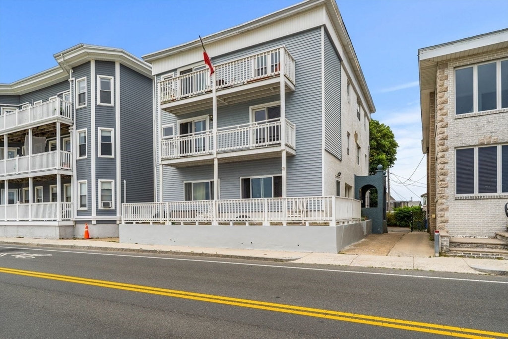 92 Winthrop Shore Dr 2  Winthrop MA 02152 photo