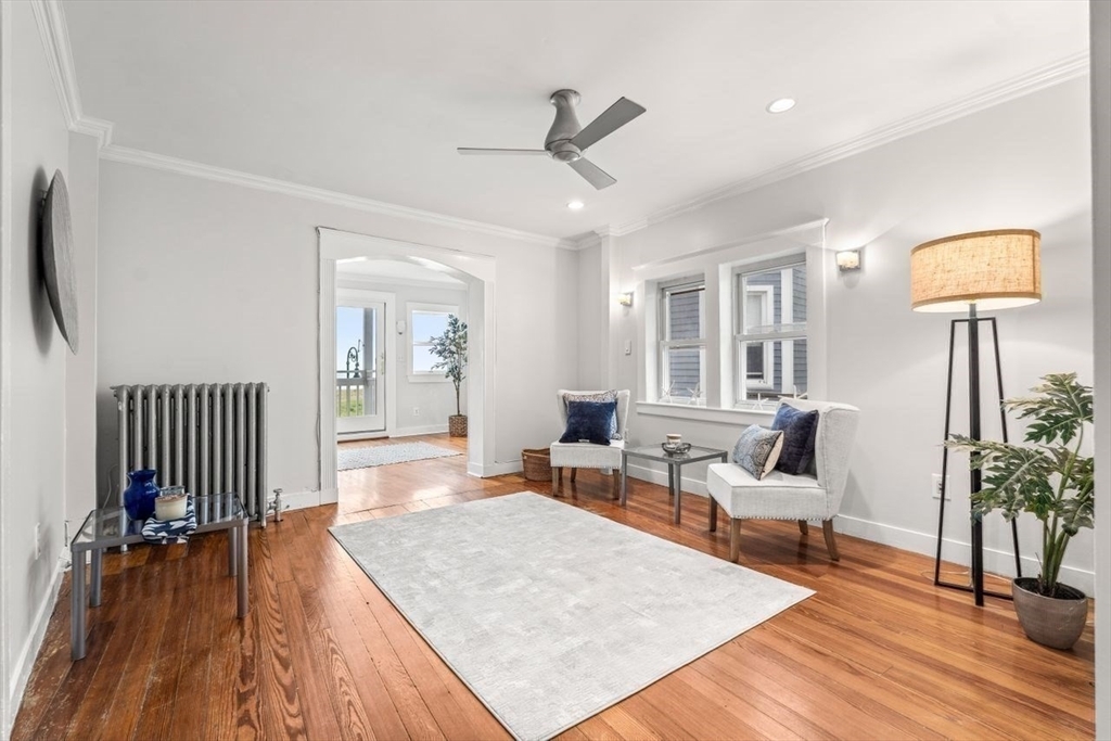 Property Photo: 92 Winthrop Shore Dr 2 MA 02152