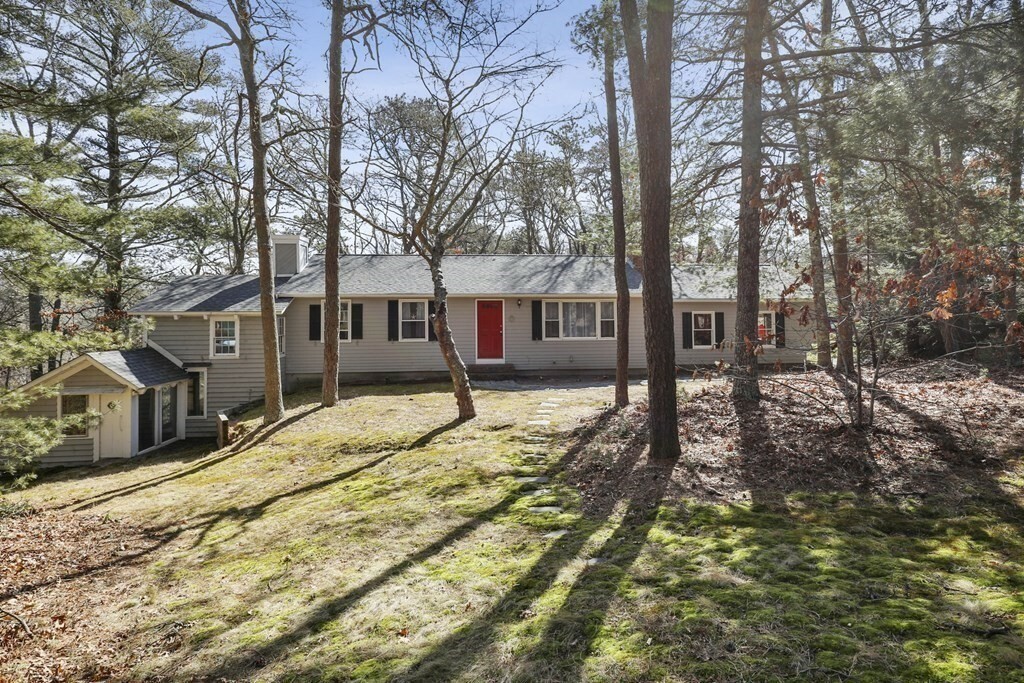 24 Little John Rd  Falmouth MA 02536 photo
