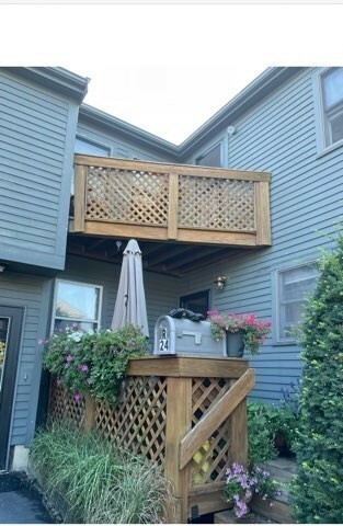Property Photo: 24 Pond Street 1 MA 01945