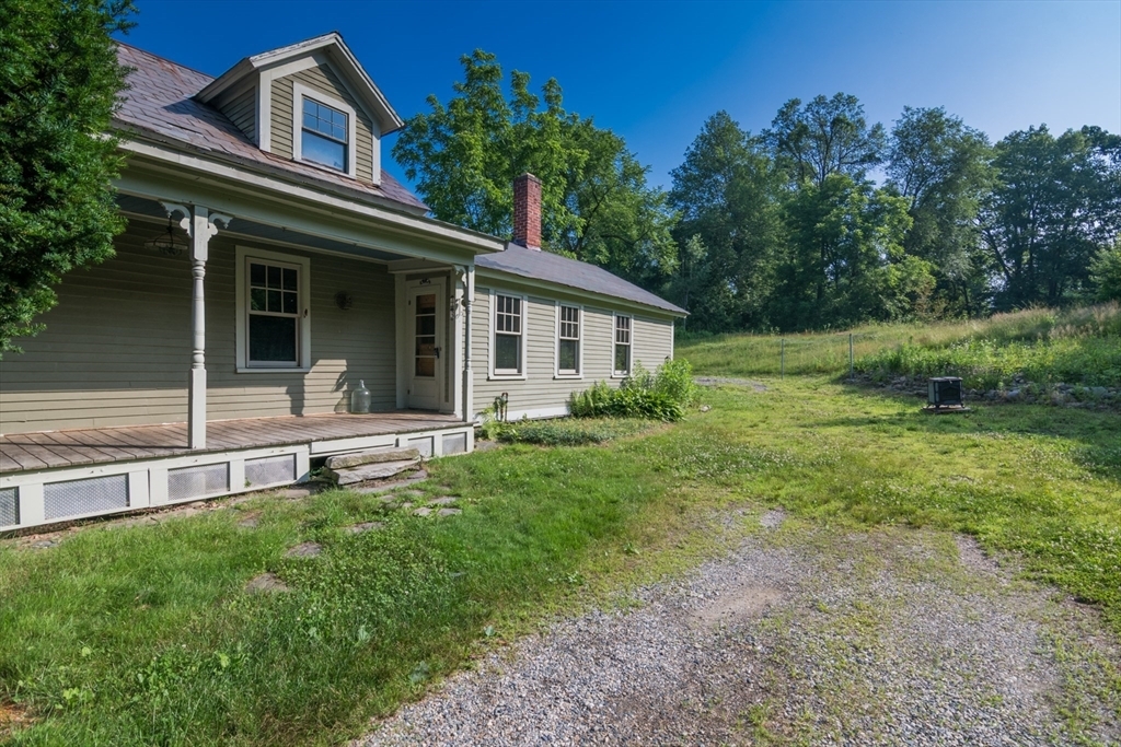 Property Photo: 43 Meadow St MA 01360