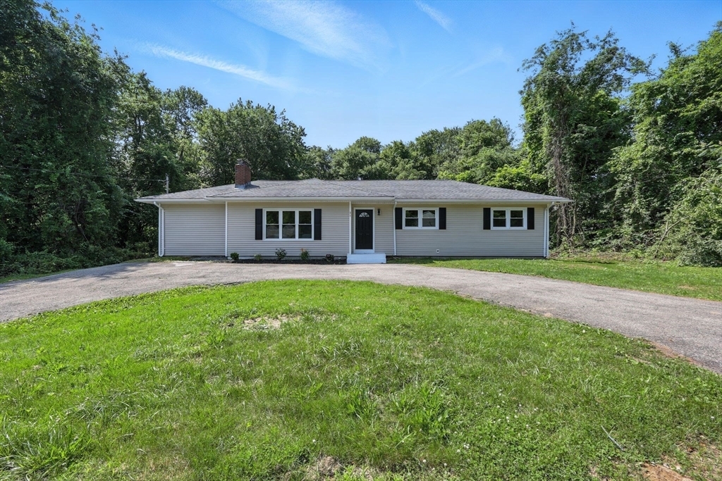 Property Photo: 31 Highland Lane MA 01089