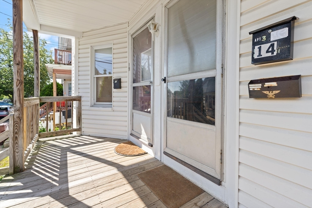 Property Photo:  12 Porter St  MA 02149 