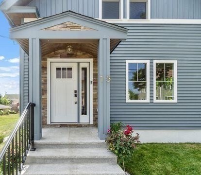 Property Photo:  15 Oak St  MA 01923 