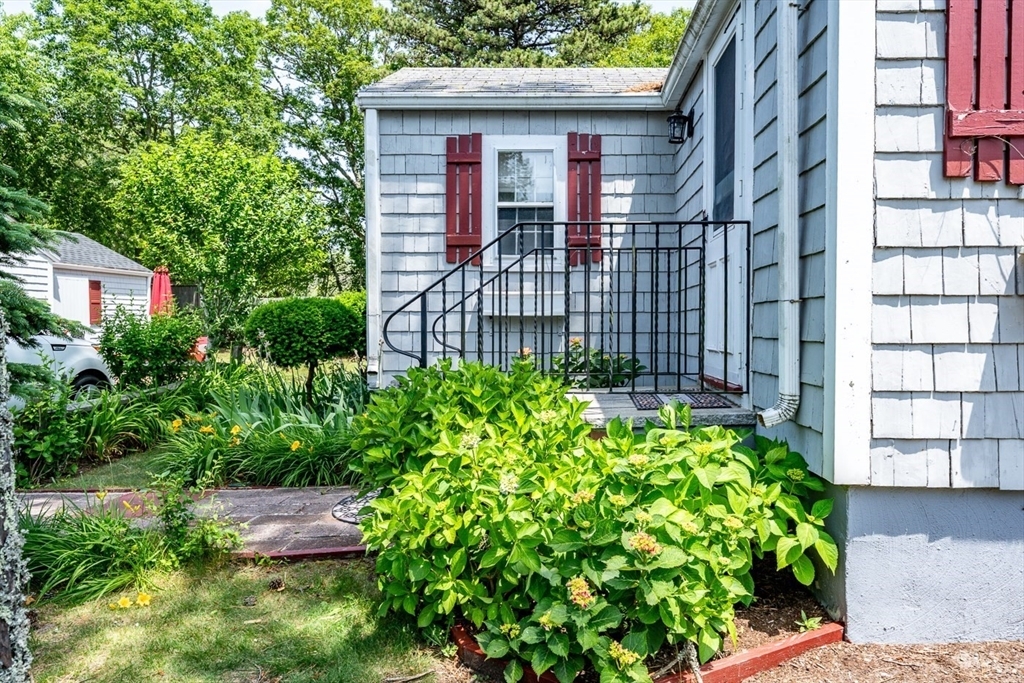 Property Photo:  638 Ma-28 #12  MA 02673 