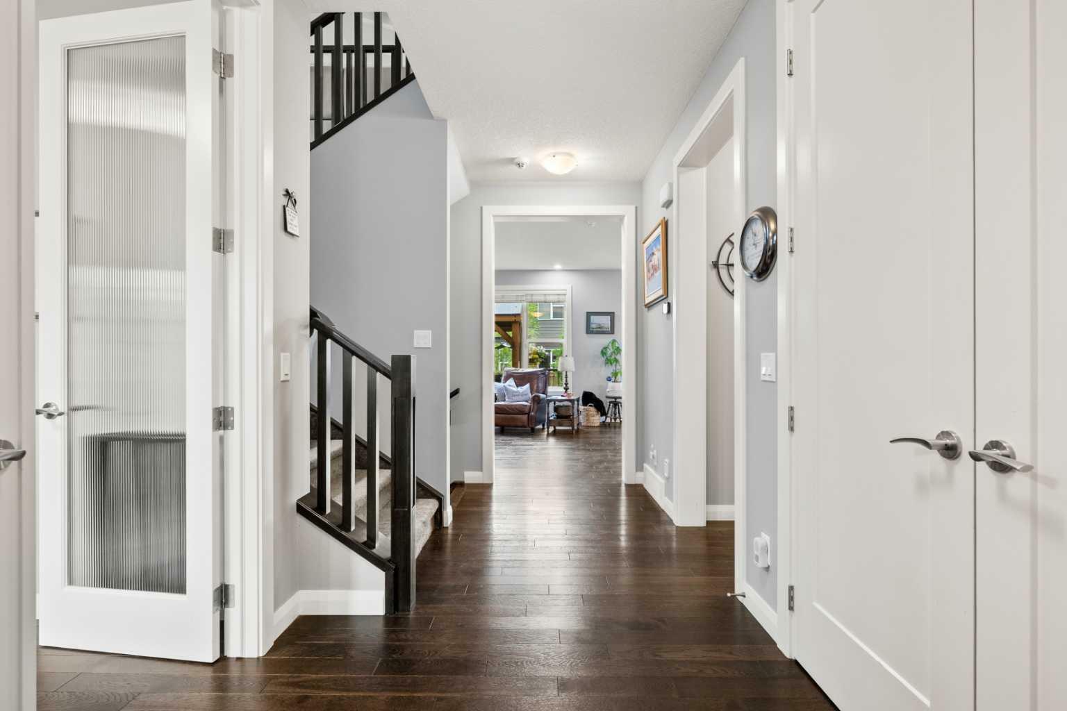 Property Photo: 136 Kinniburgh Drive AB T1X 0T8