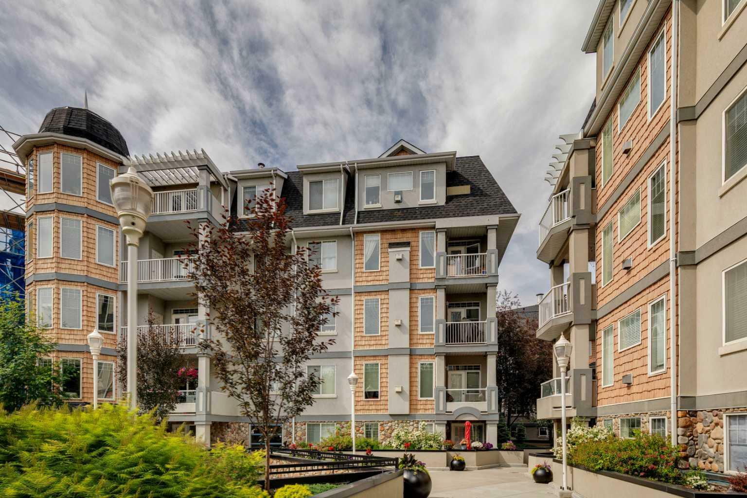 2419 Erlton Road SW 504  Calgary AB T2S 3B8 photo