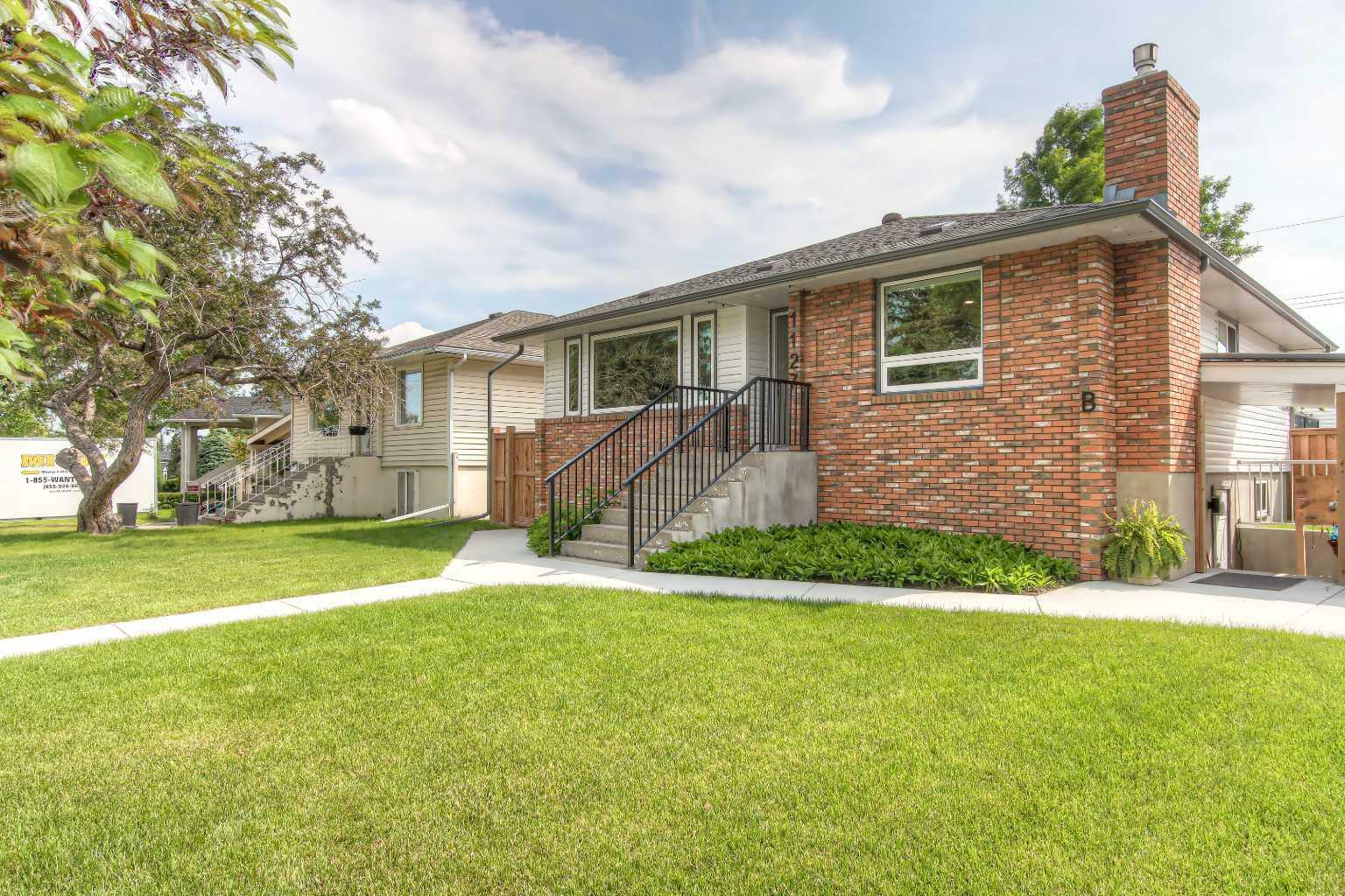 1127 Rupert Road NE  Calgary AB T2E 5M9 photo