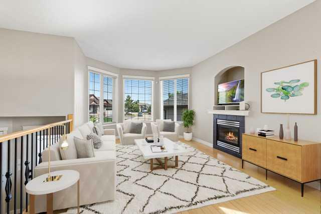 Property Photo: 76 Wiley Crescent AB T4N 7G5