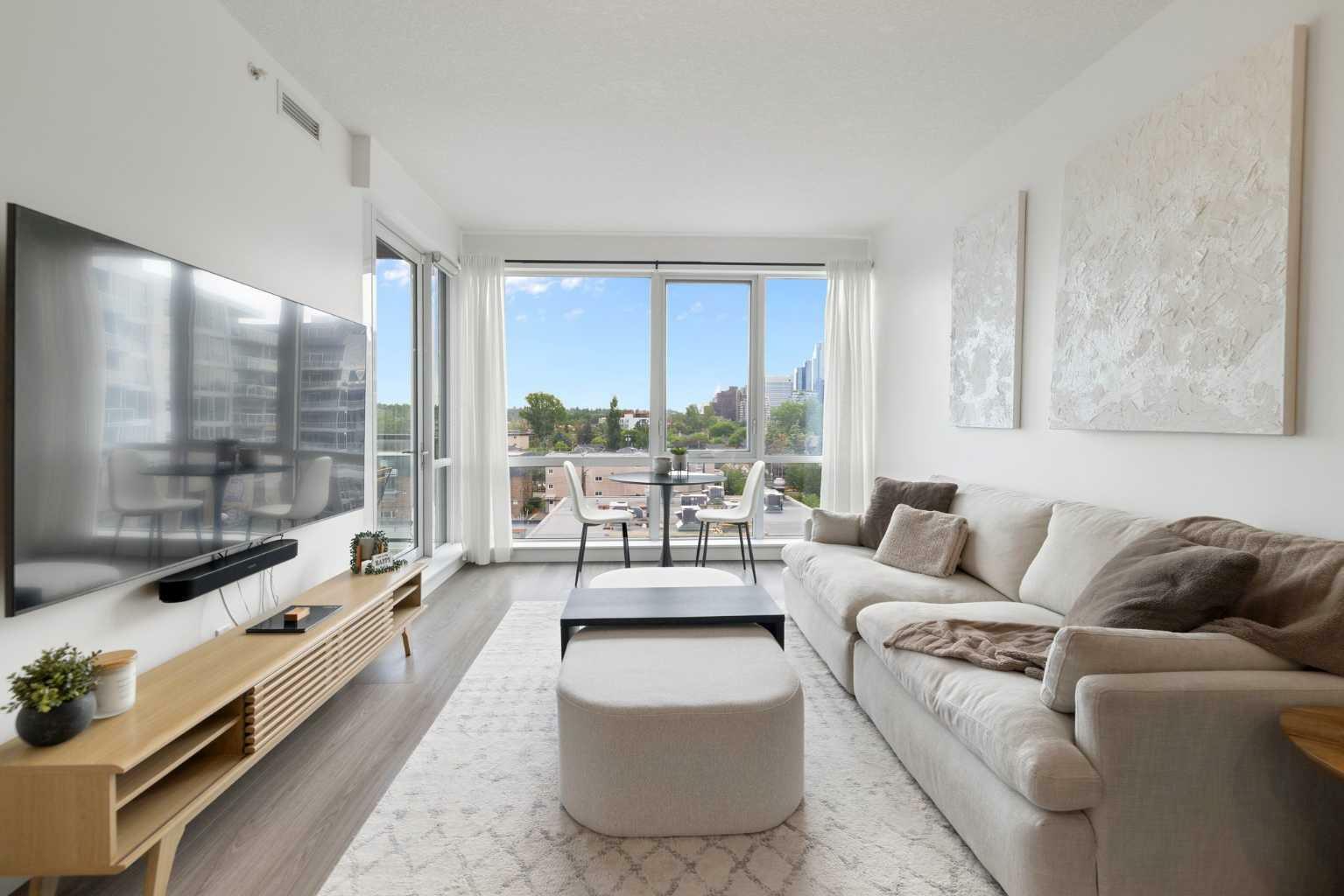Photo de la propriété: 301 10 Street NW 514 AB T2N 1V5
