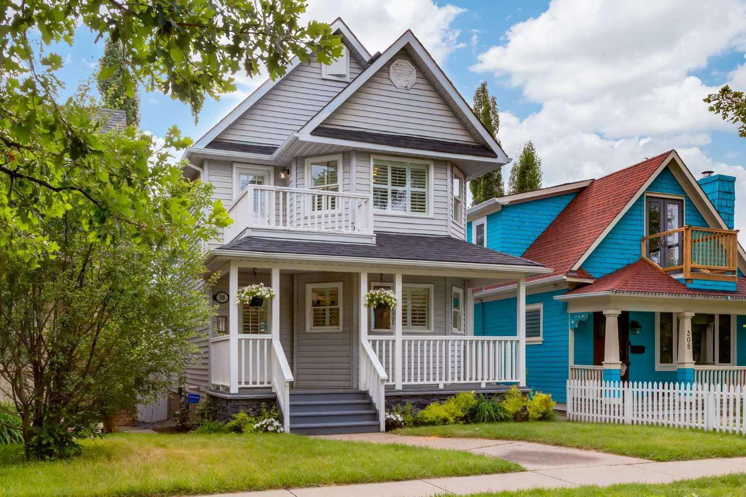 310 11 Street NW  Calgary AB T2N 1X1 photo