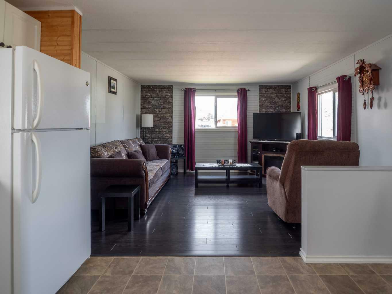 Property Photo: 129 Grey Crescent AB T9H 2N4
