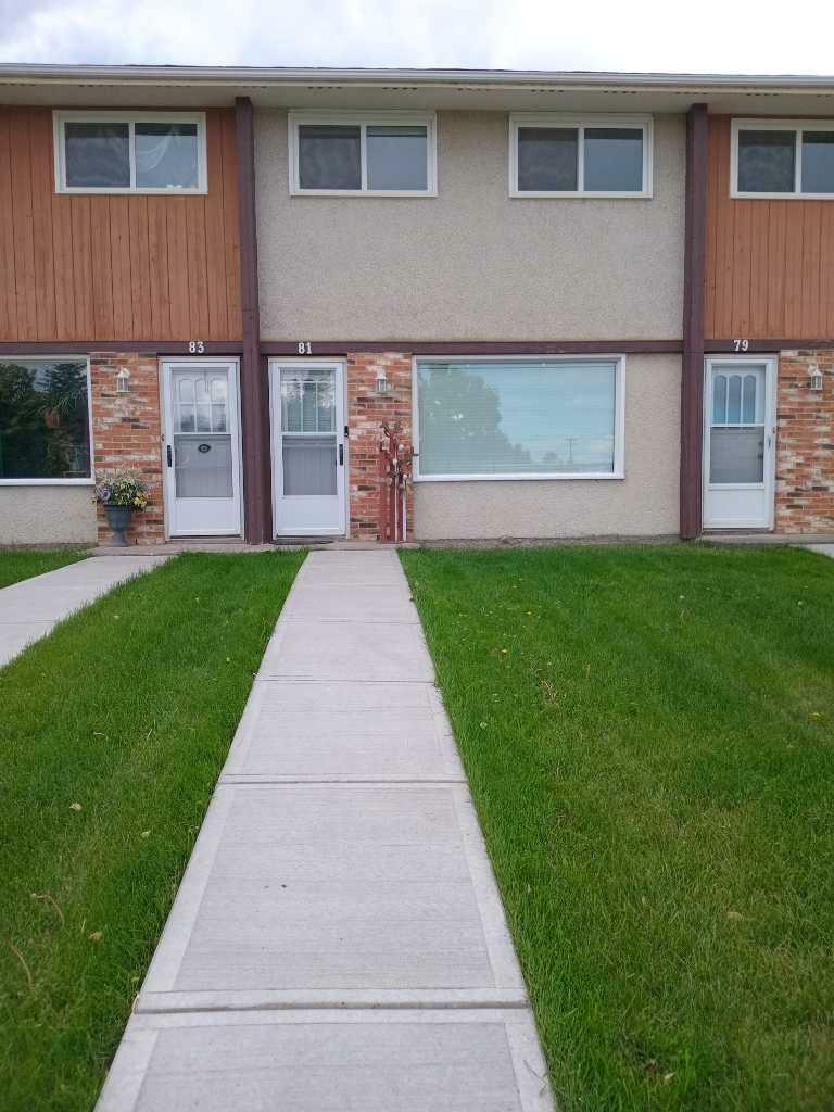 81 Cheviot Drive  Hinton AB T7V 1R1 photo
