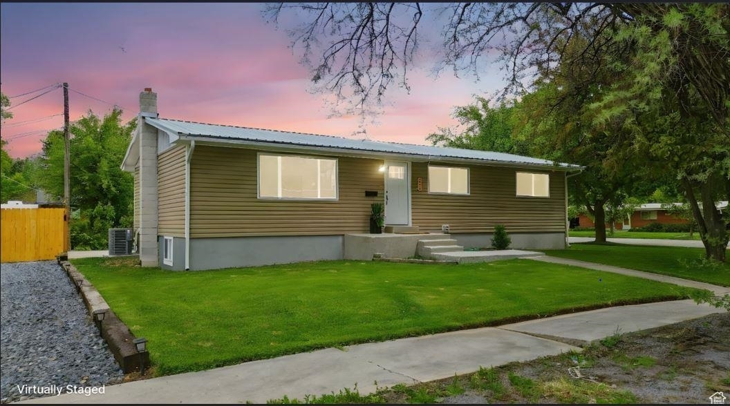210 W 1st N  Preston ID 83263 photo
