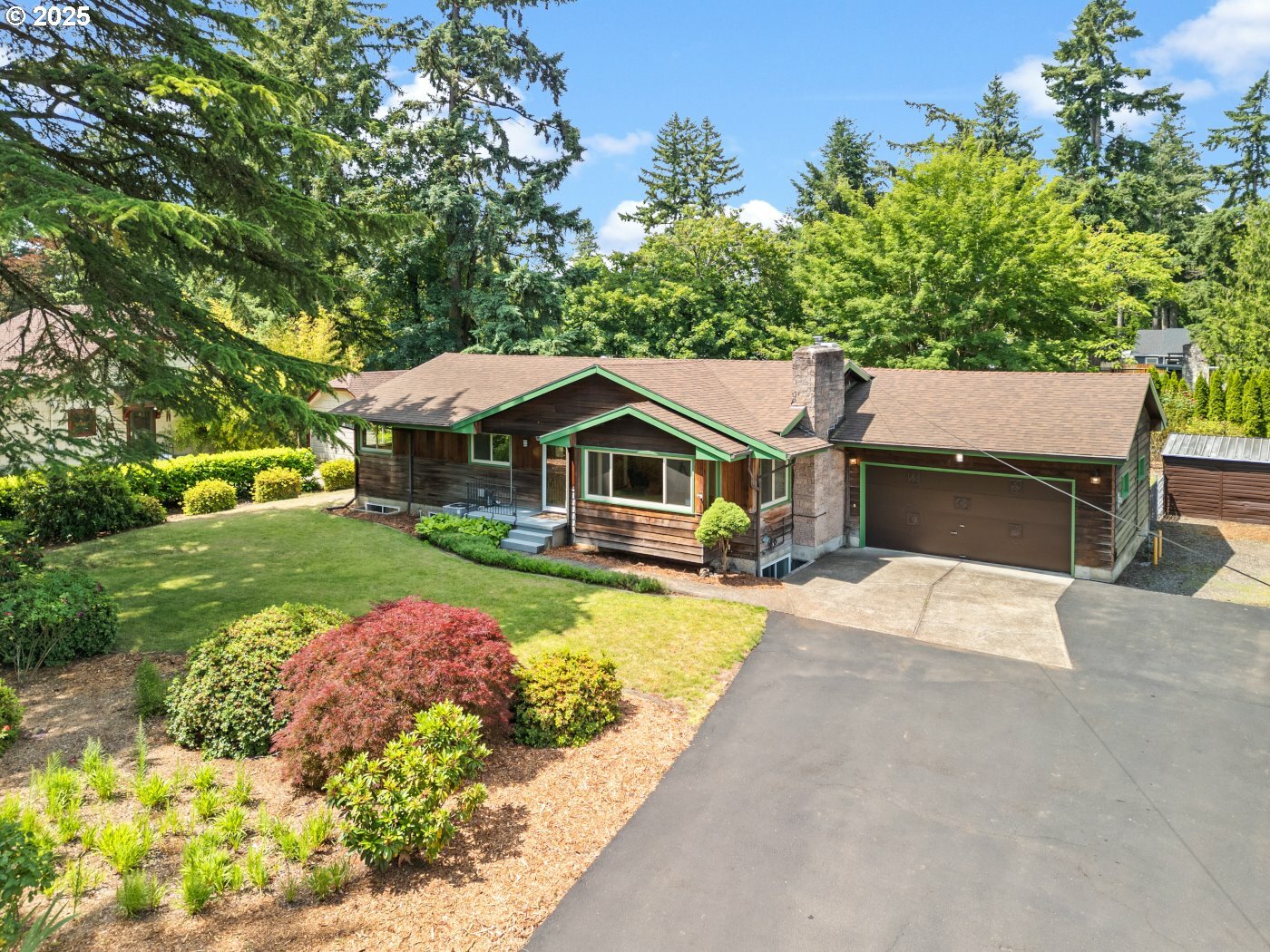 3123 SE 129th Ave  Portland OR 97236 photo