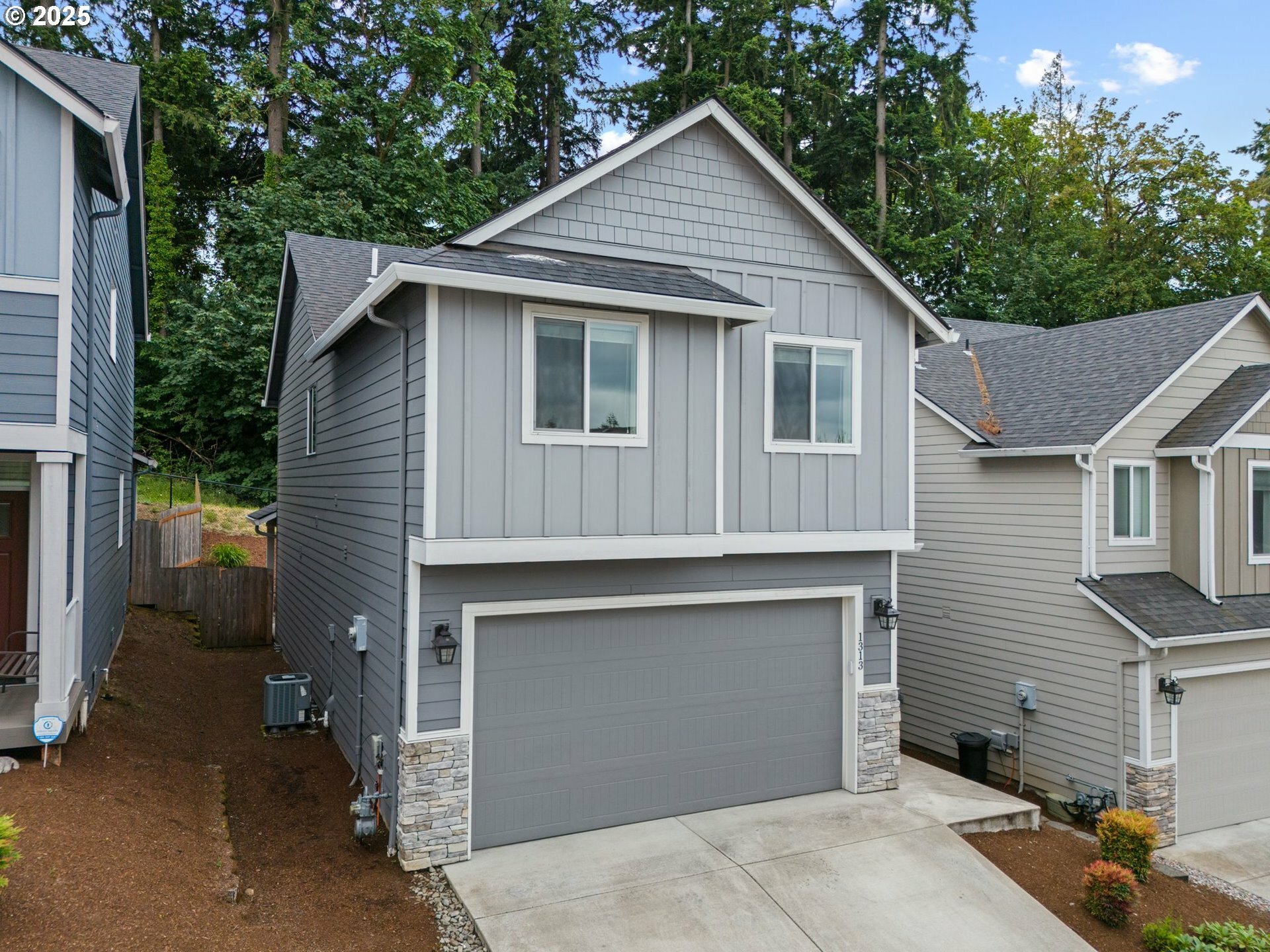 Property Photo: 1313 NE 70th St WA 98665