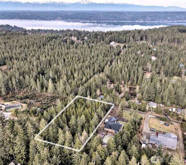 0 E Meadow Mist Place  Belfair WA 98528 photo