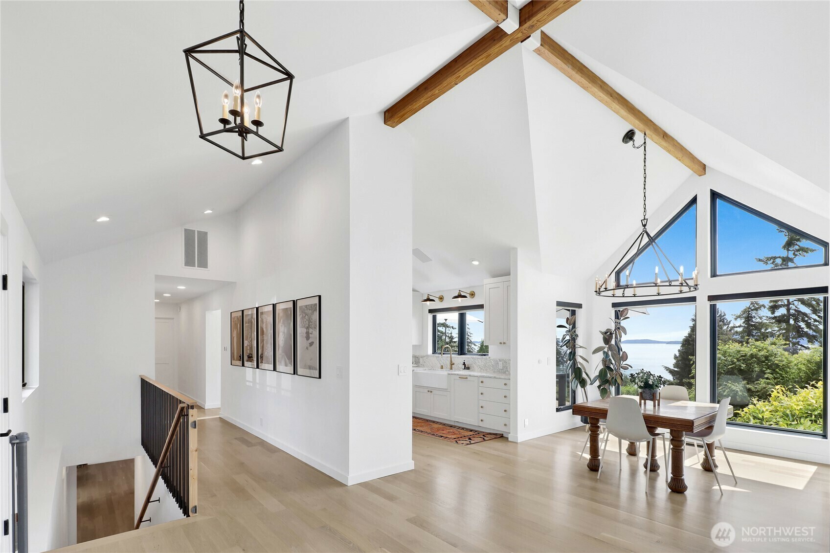 Property Photo: 405 Bayside Road WA 98225