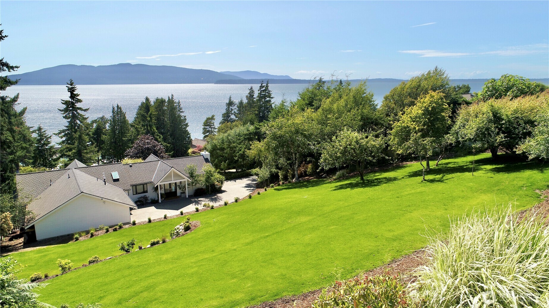 Property Photo: 405 Bayside Road WA 98225