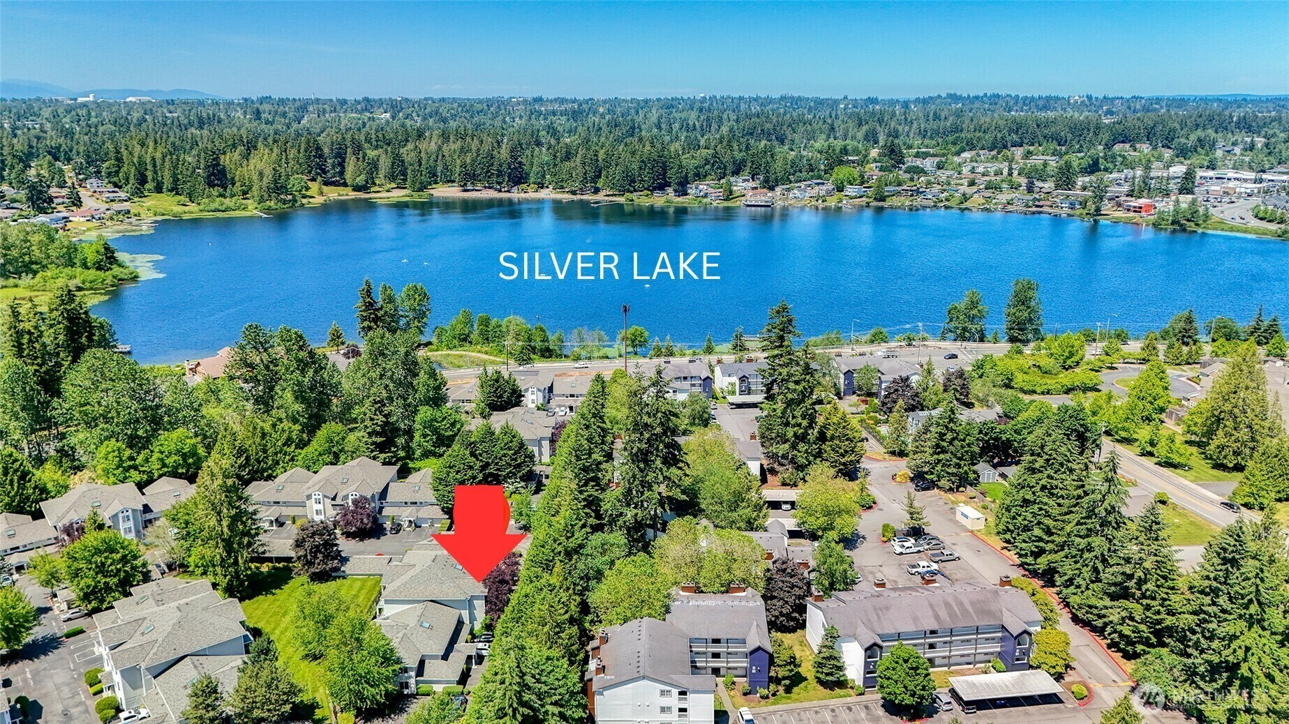 Property Photo: 2001 120th Place SE 7-101 WA 98208