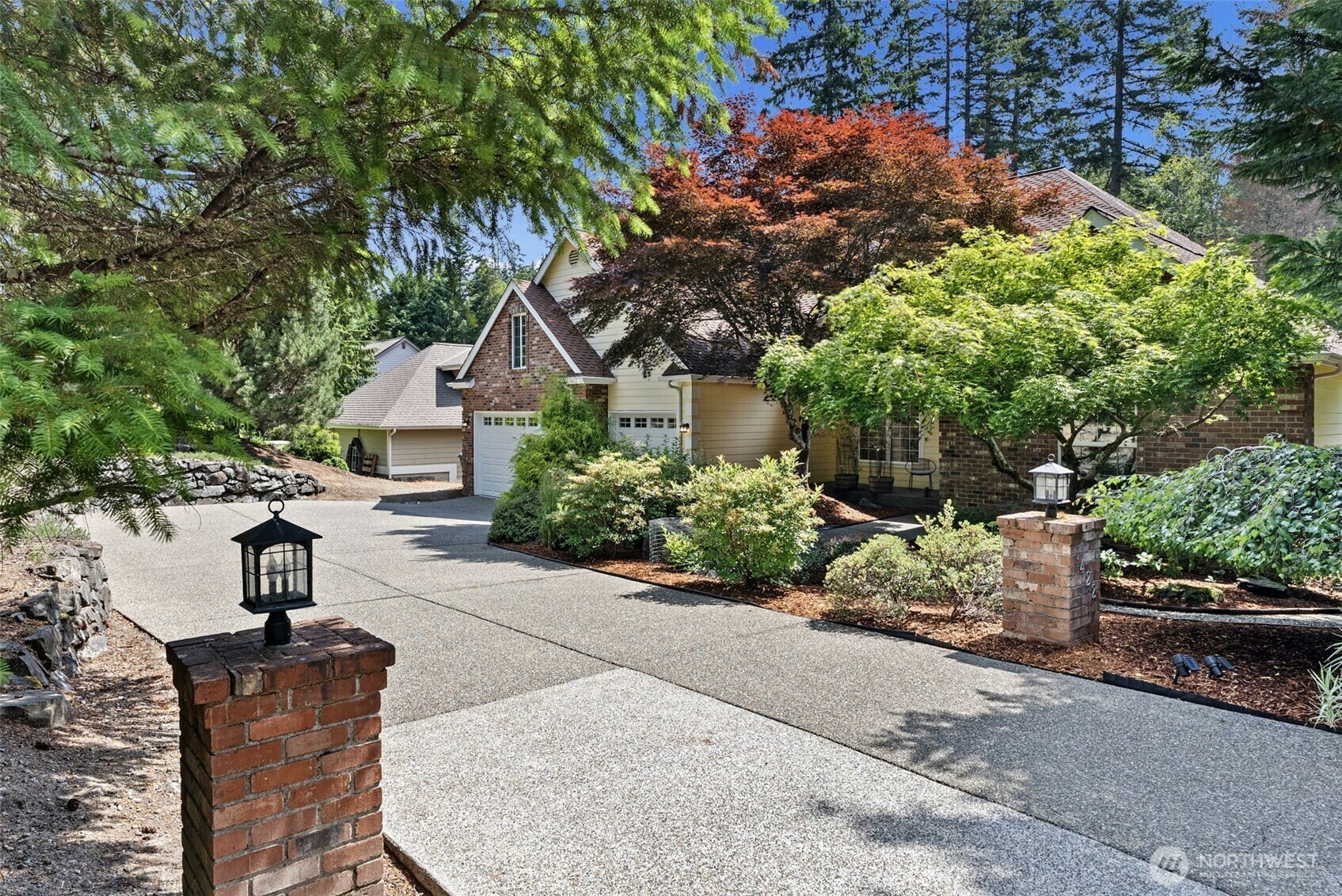 Property Photo: 7422 McCormick Woods Drive SW WA 98367