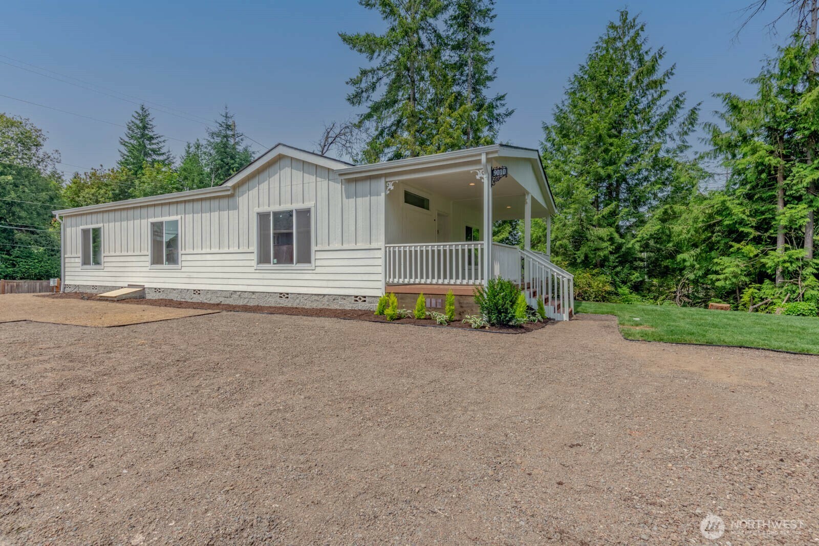 Property Photo: 9010 Denise Place NE WA 98311