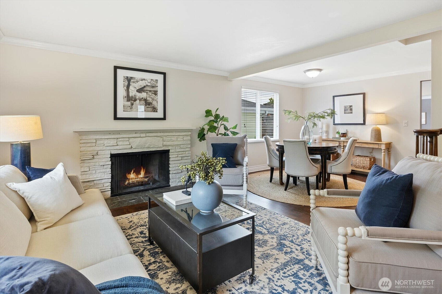 Property Photo: 6215 41st Avenue NE WA 98115